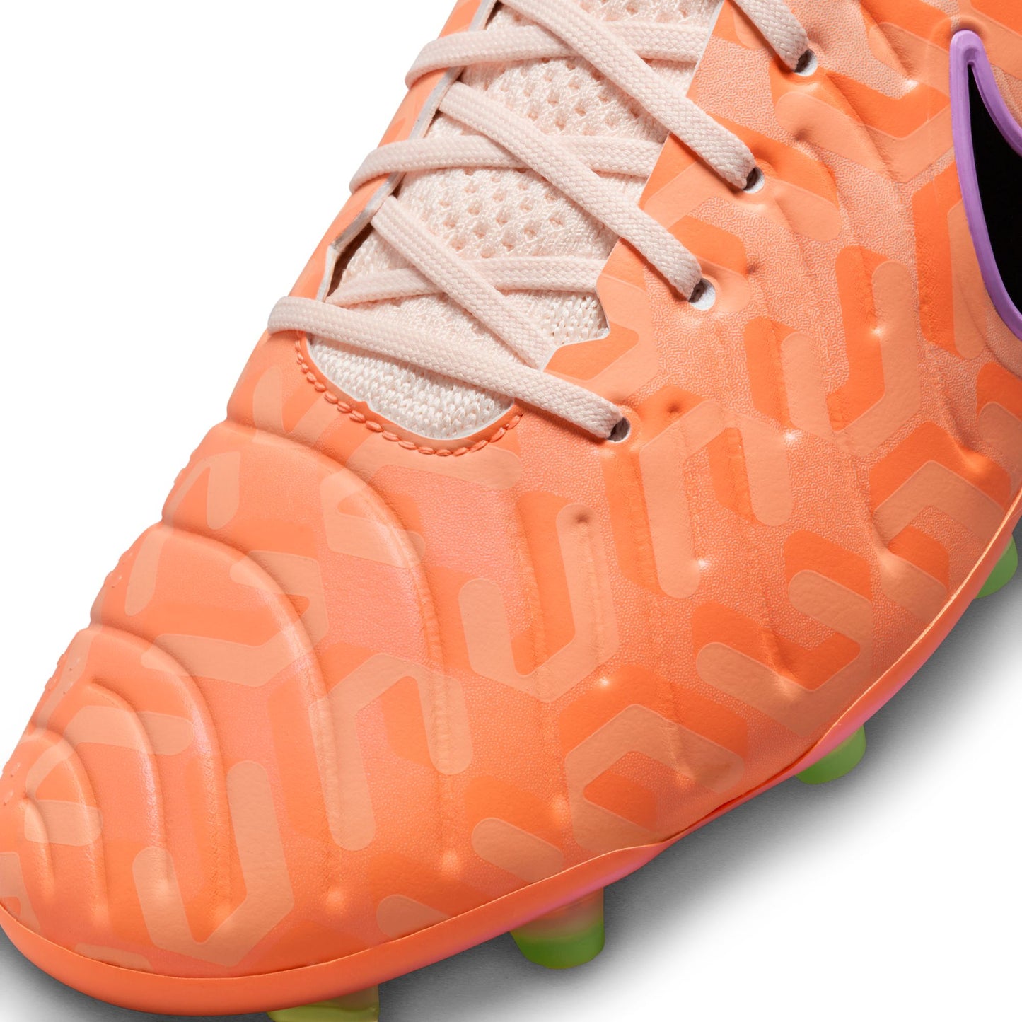 Tiempo Legend 10 Elite FG [Orange]