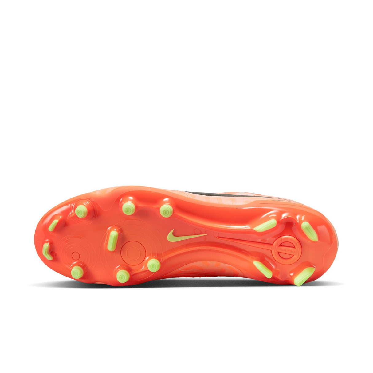 Womens WC Tiempo Legend 10 Academy FG/MG [Orange]