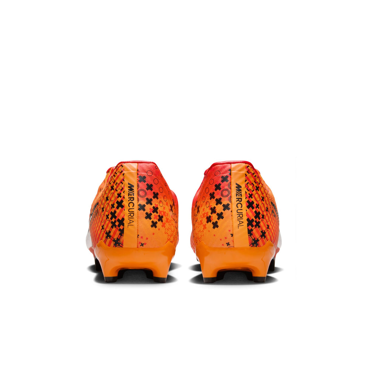 Zoom Vapor 15 Academy MDS FG [Lt Crimson/Pale Ivory]