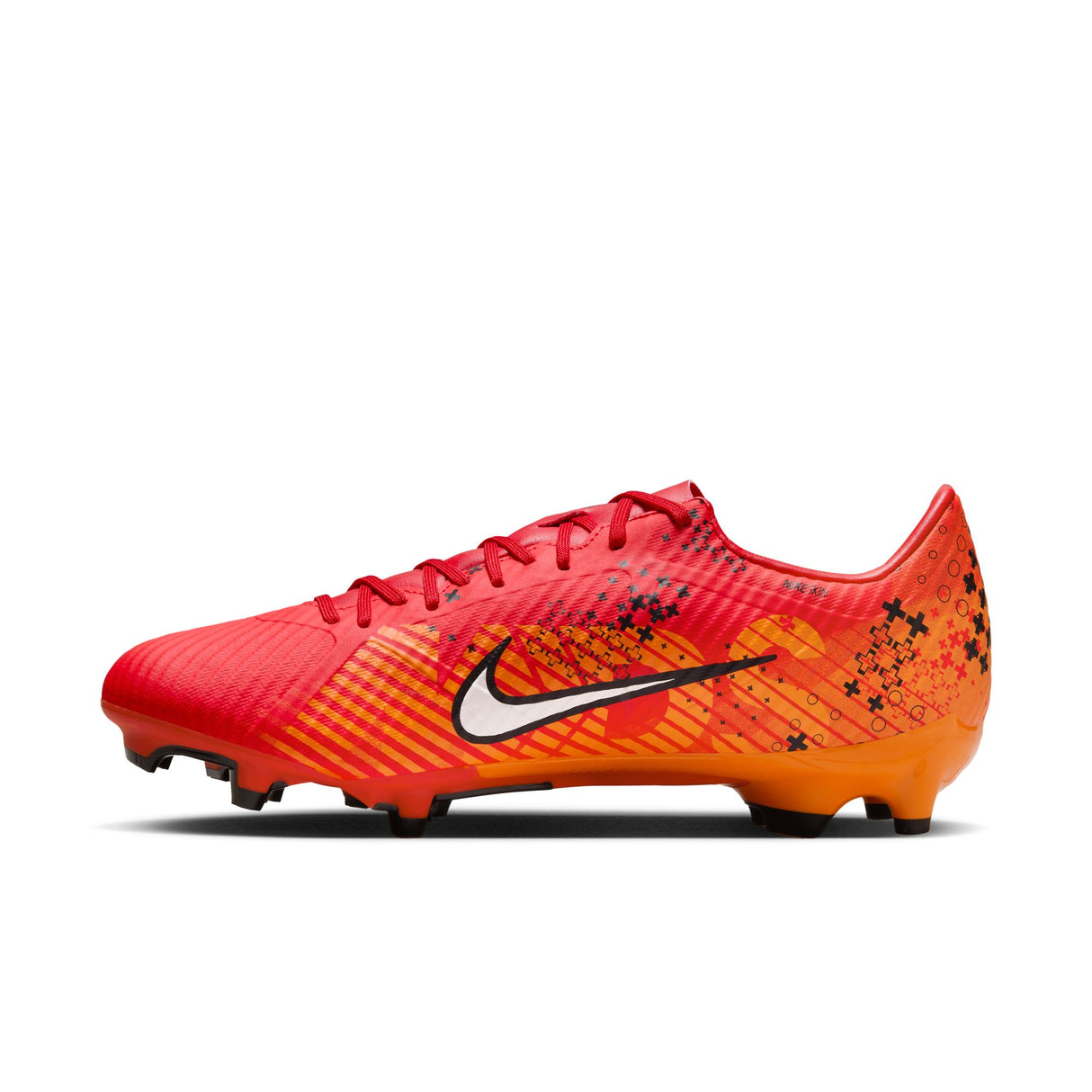 Zoom Vapor 15 Academy MDS FG [Lt Crimson/Pale Ivory]