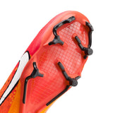 Zoom Vapor 15 Academy MDS FG [Lt Crimson/Pale Ivory]