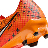 Zoom Vapor 15 Academy MDS FG [Lt Crimson/Pale Ivory]