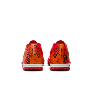 Zoom Vapor 15 Academy MDS TF [LT.Crimson/Pale Ivory]