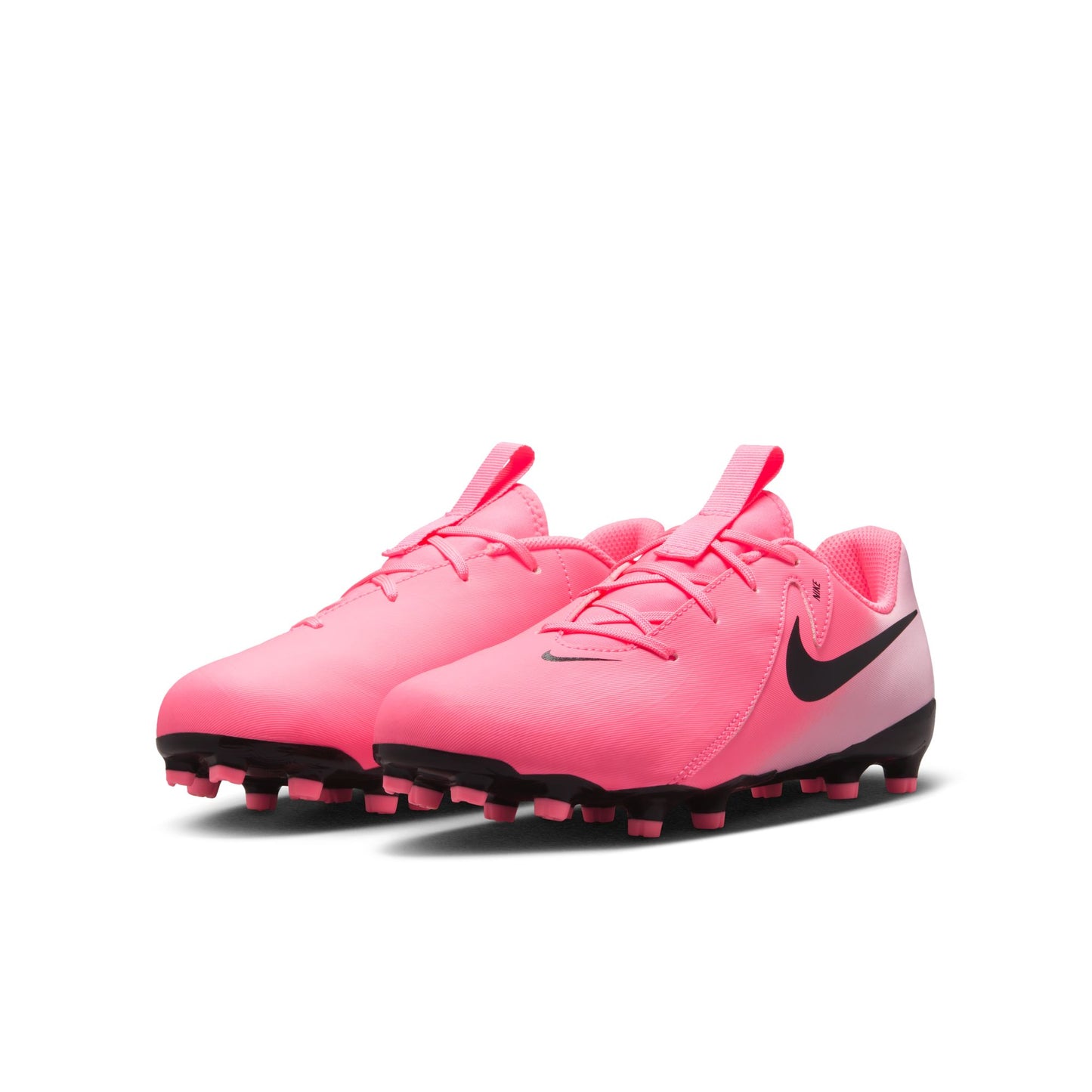 Nike Jr. Phantom GX 2 Academy FG [Sunset Pulse]