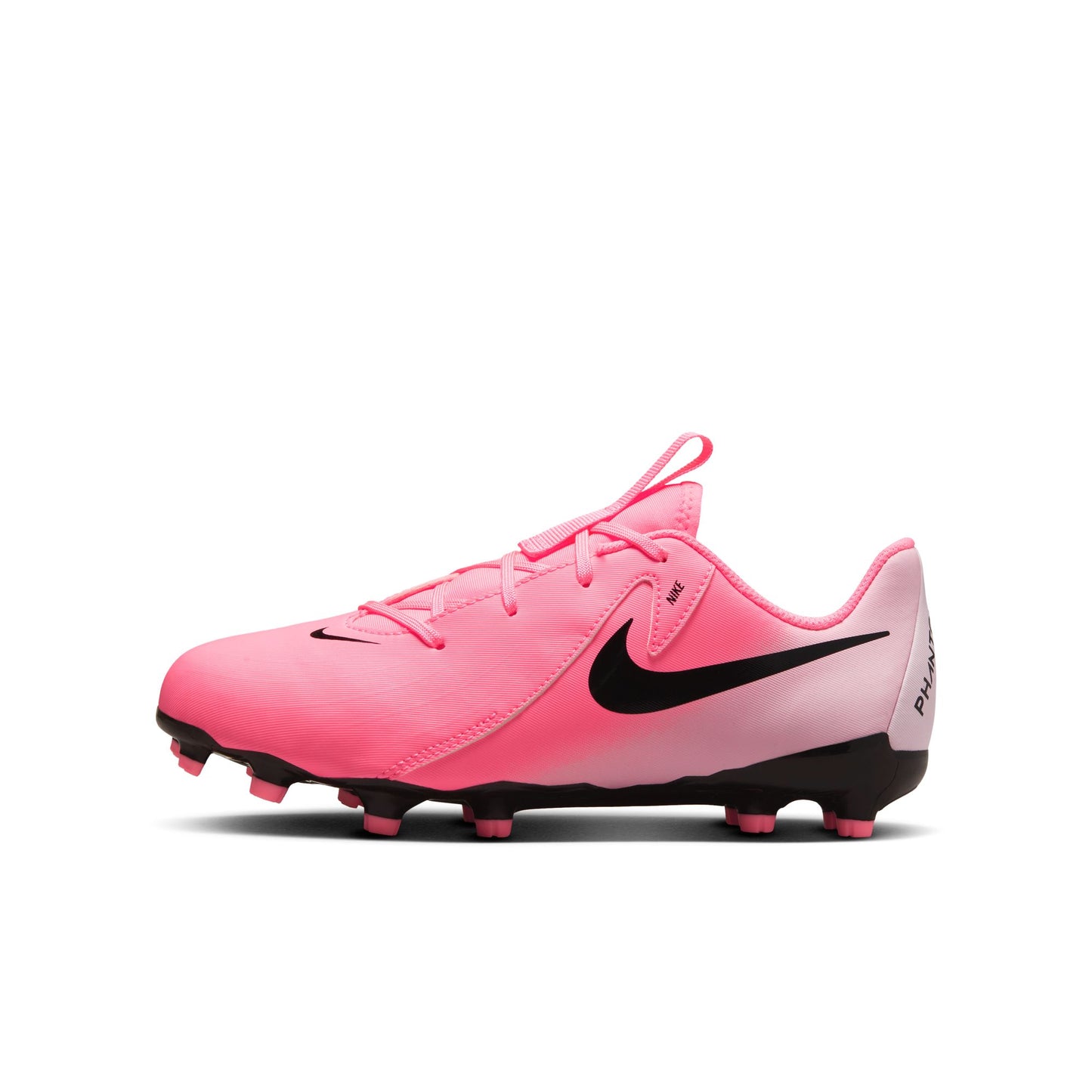 Nike Jr. Phantom GX 2 Academy FG [Sunset Pulse]