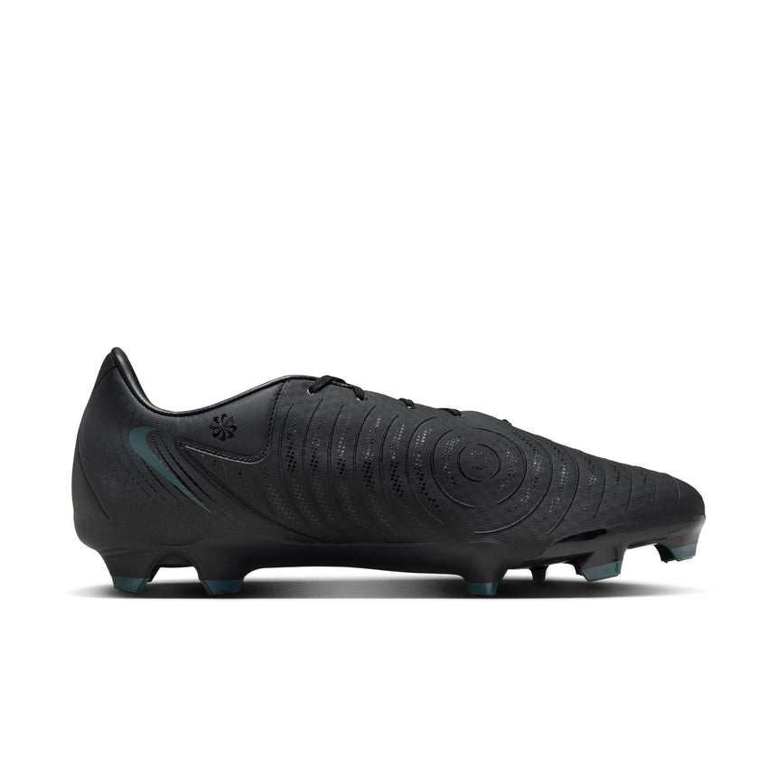 Phantom GX 2 Academy FG [Black/Deep Jungle Green]