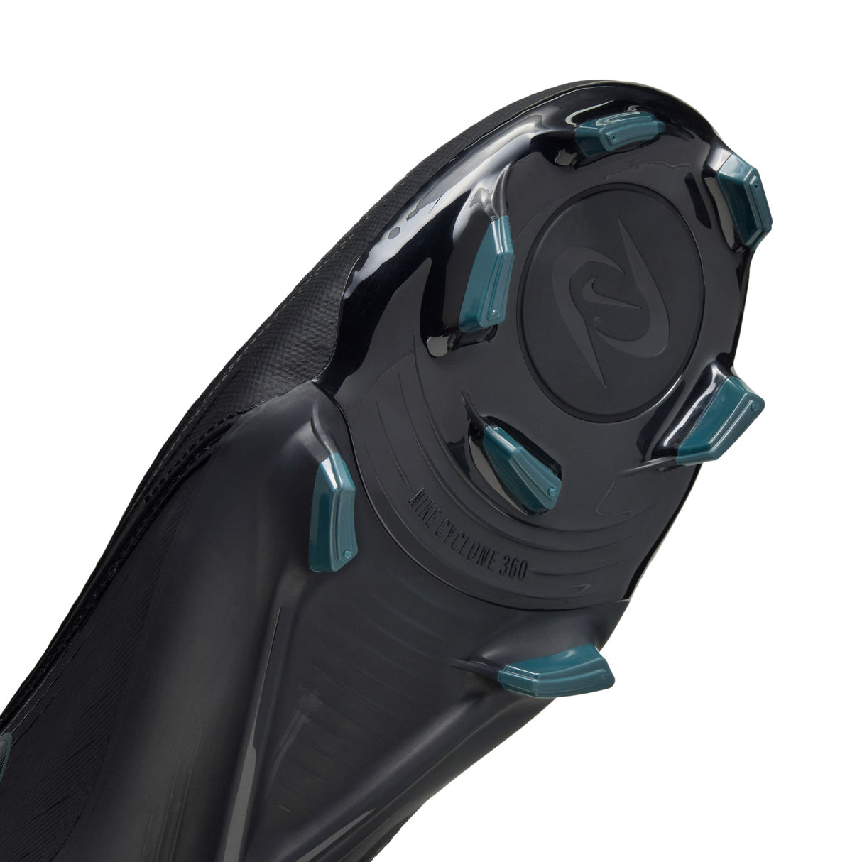 Phantom GX 2 Academy FG [Black/Deep Jungle Green]
