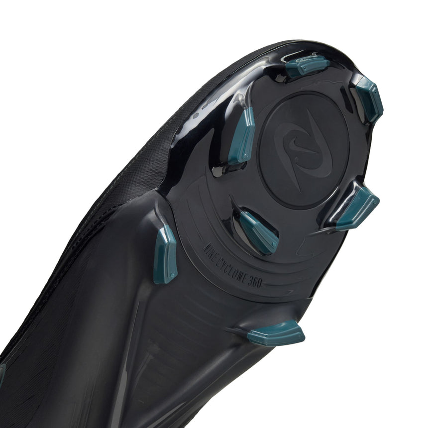 Phantom GX 2 Academy FG [Black/Deep Jungle Green]
