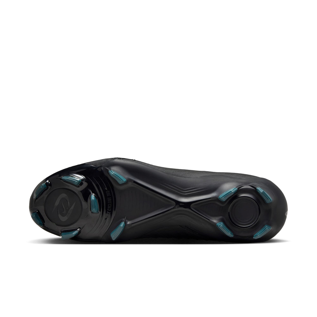 Phantom GX 2 Academy FG [Black/Deep Jungle Green]