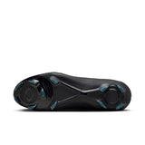 Phantom GX 2 Academy FG [Black/Deep Jungle Green]