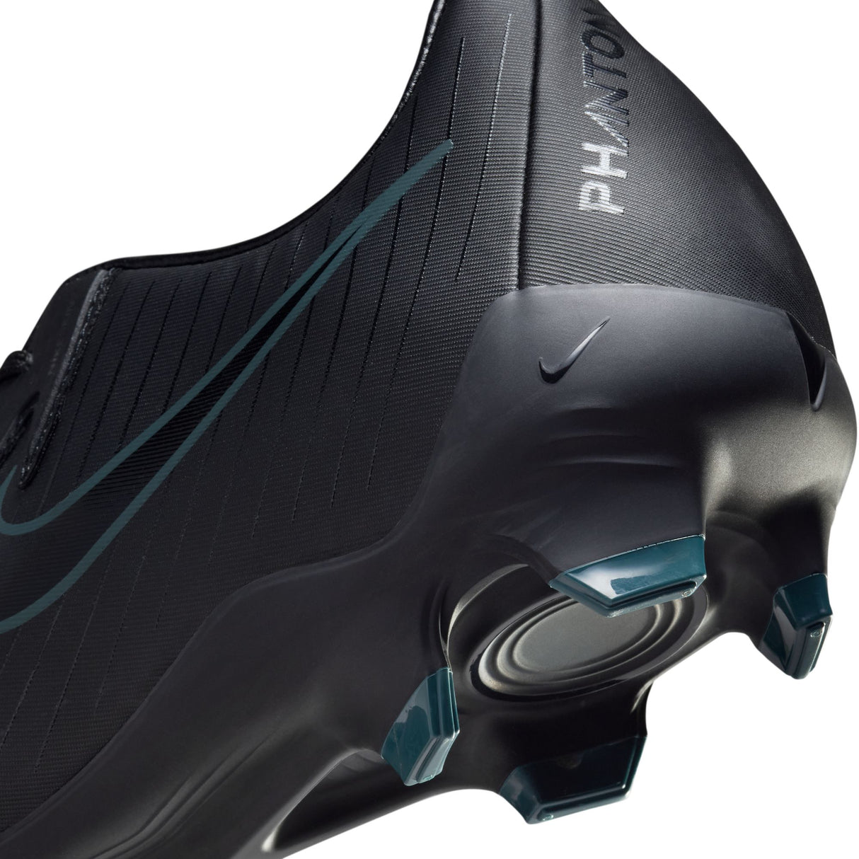 Phantom GX 2 Academy FG [Black/Deep Jungle Green]
