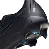 Phantom GX 2 Academy FG [Black/Deep Jungle Green]