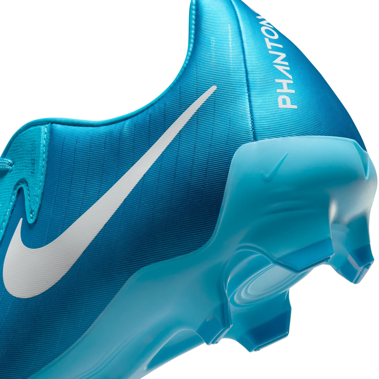 Phantom GX 2 Academy FG [Blue Fury/ White]