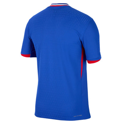 France 2024/25 Home Authentic Match Jersey