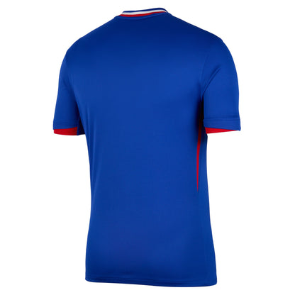 France 2024/25 Home Stadium Replica Jersey