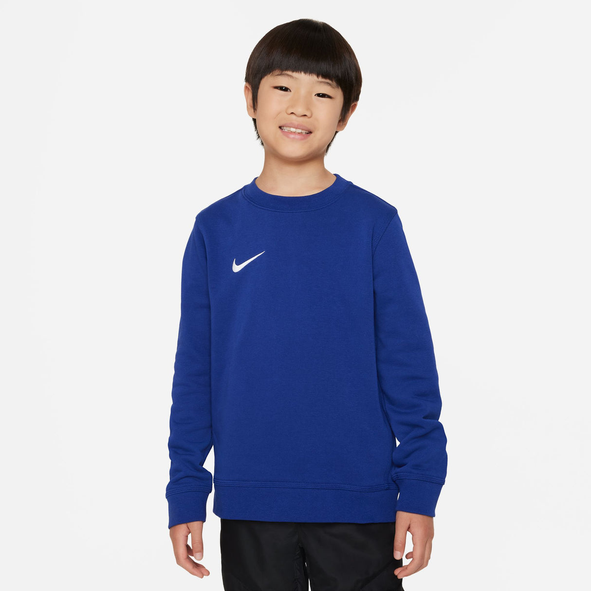 Youth Barcelona 2023/24 Club Crewneck