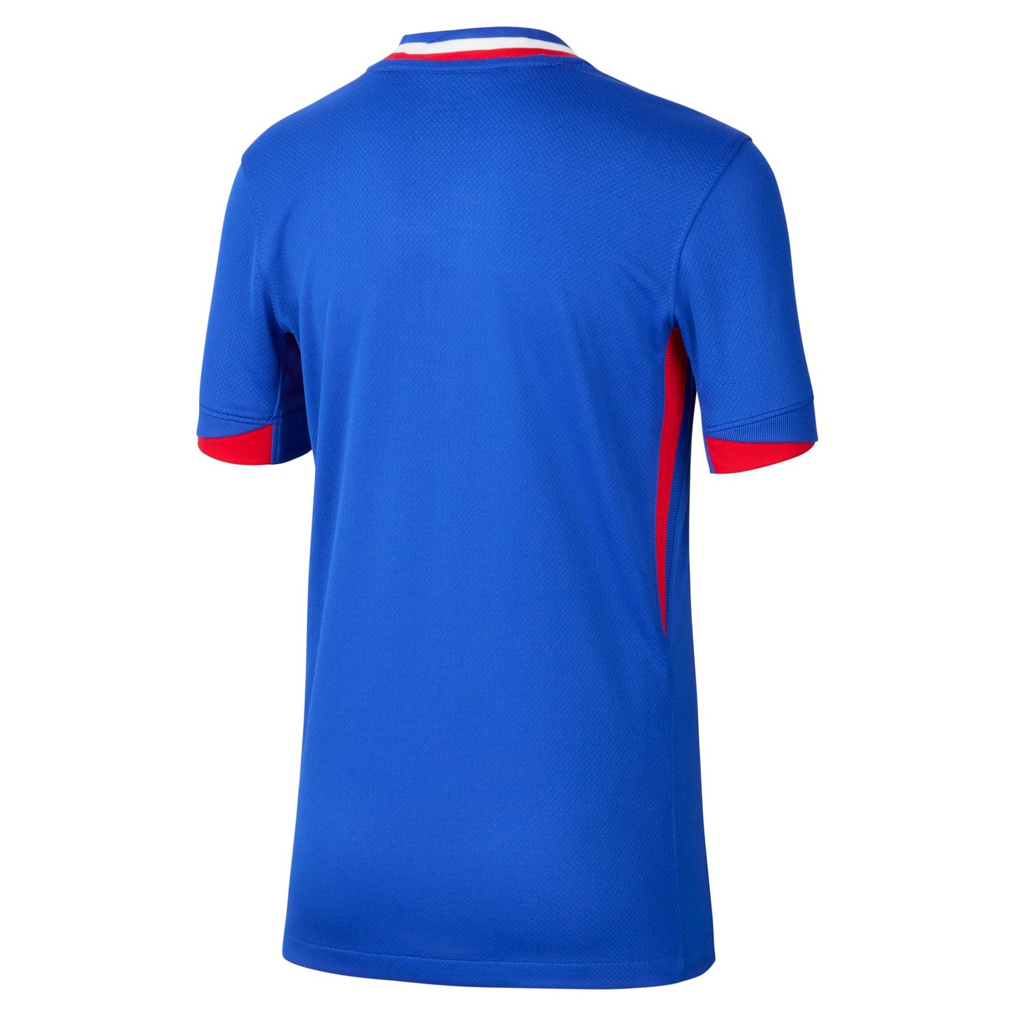 Youth France 2024/25 Home Stadium Replica Jersey