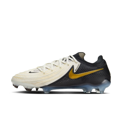 Nike Phantom GX 2 Elite FG [White/Black]