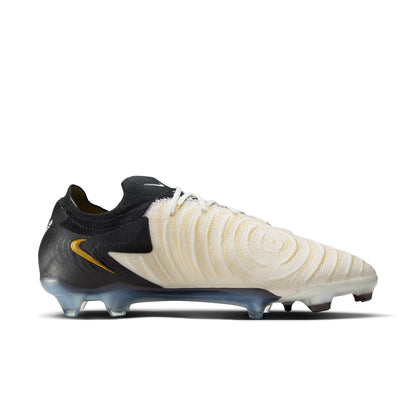 Nike Phantom GX 2 Elite FG [White/Black]