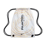 Nike Phantom GX 2 Elite FG [White/Black]