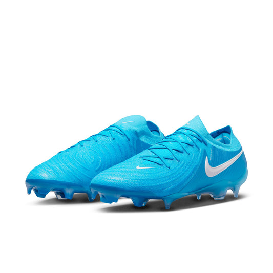 Nike Phantom GX II Elite FG [Blue Fury/ White]