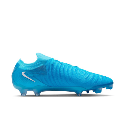 Nike Phantom GX II Elite FG [Blue Fury/ White]