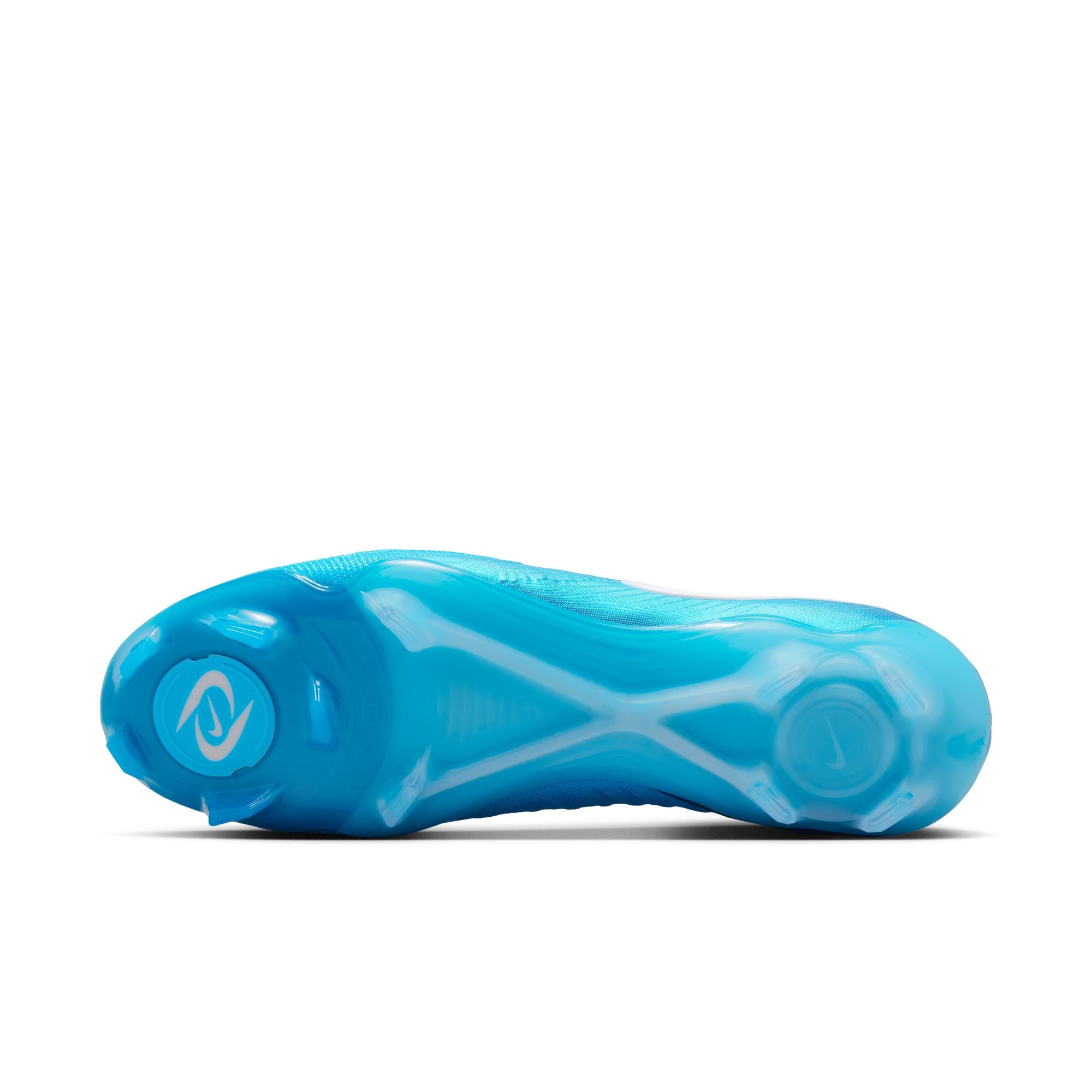 Nike Phantom GX II Elite FG [Blue Fury/ White] – Tursi Soccer Store