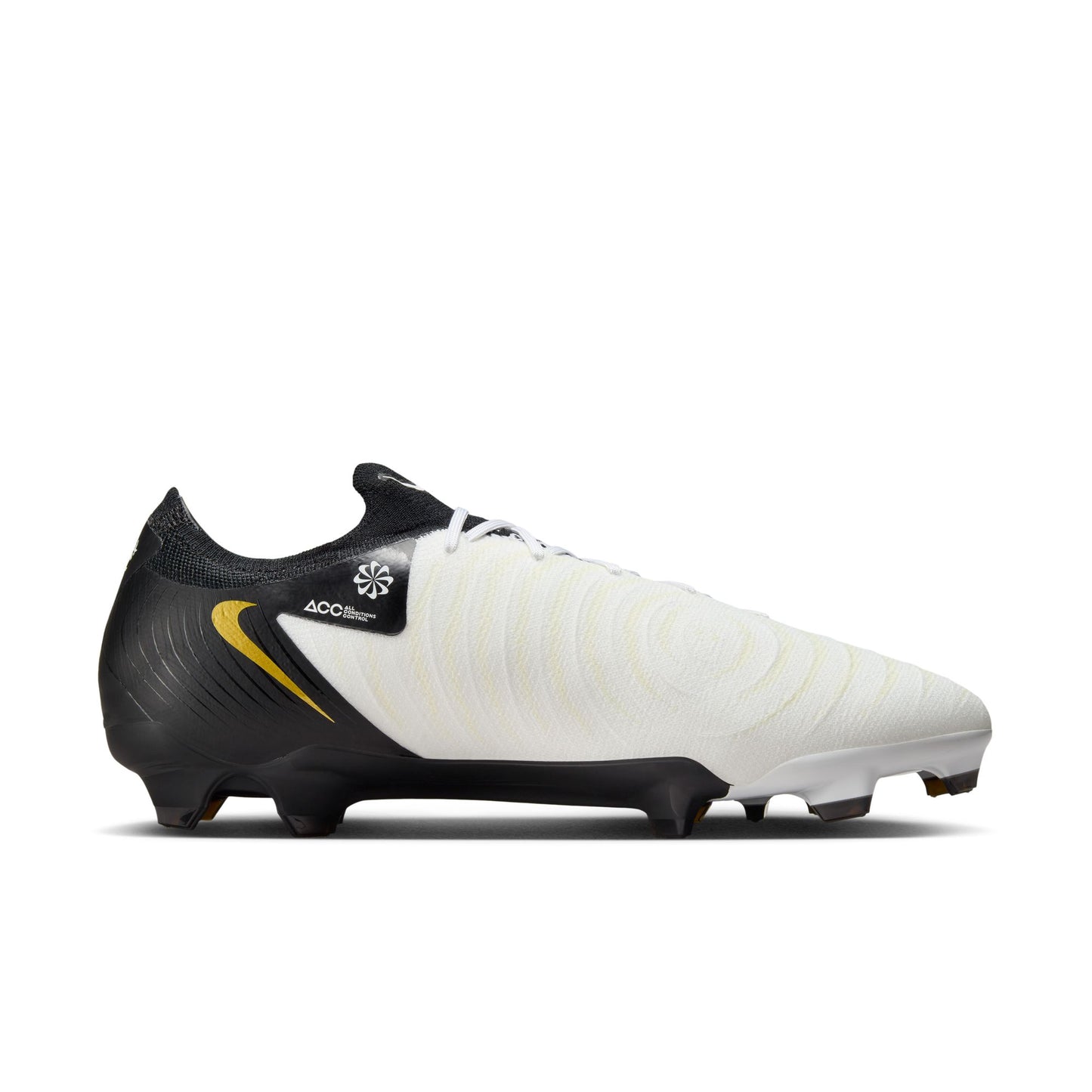 Nike Phantom GX 2 Pro FG [White/Black]