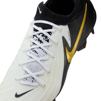 Nike Phantom GX 2 Pro FG [White/Black]