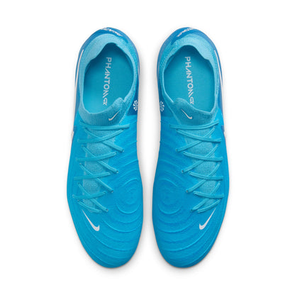 Nike Phantom GX 2 Pro FG [Blue/White]