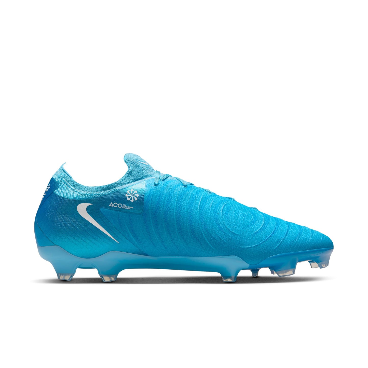 Nike Phantom GX 2 Pro FG [Blue/White]