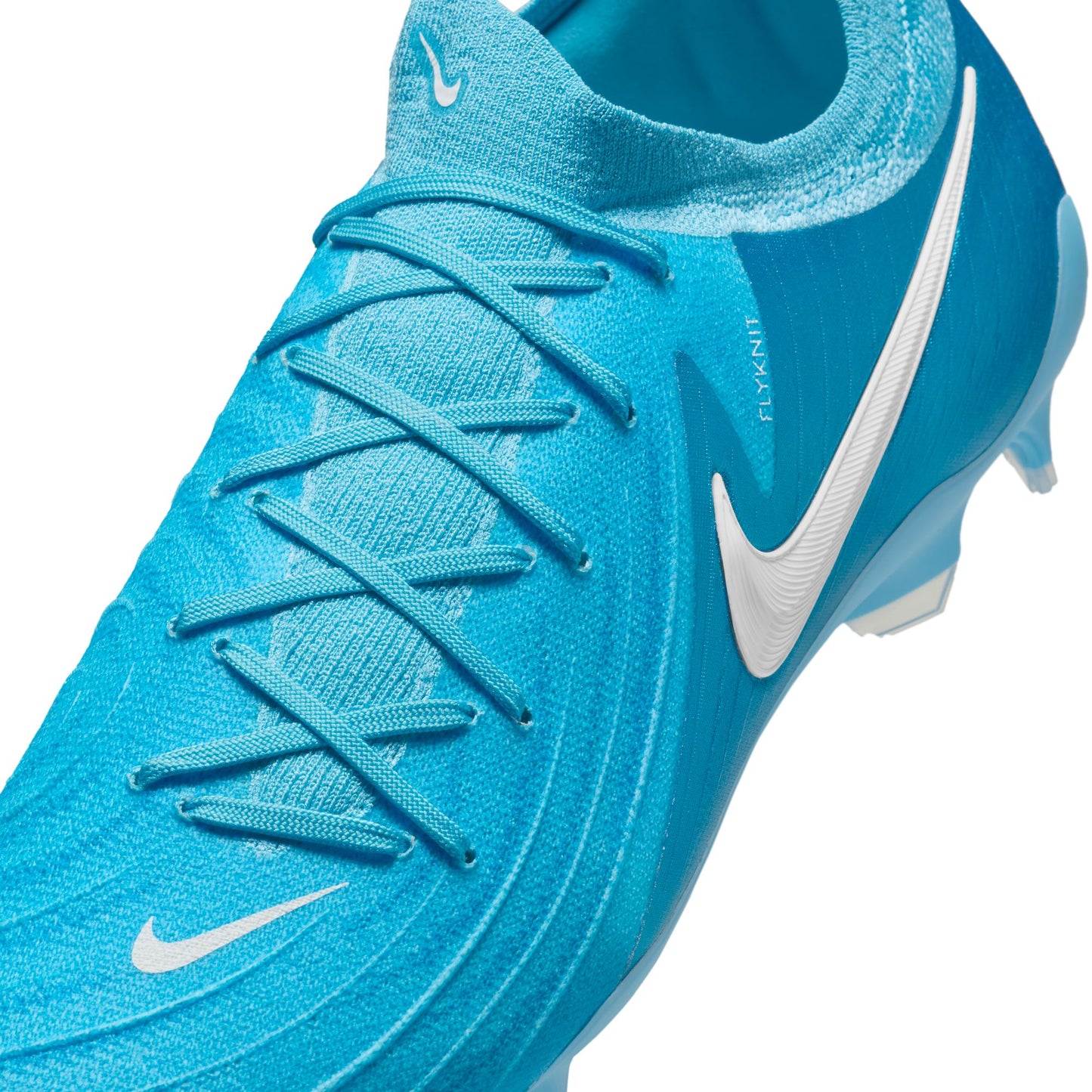 Nike Phantom GX 2 Pro FG [Blue/White]