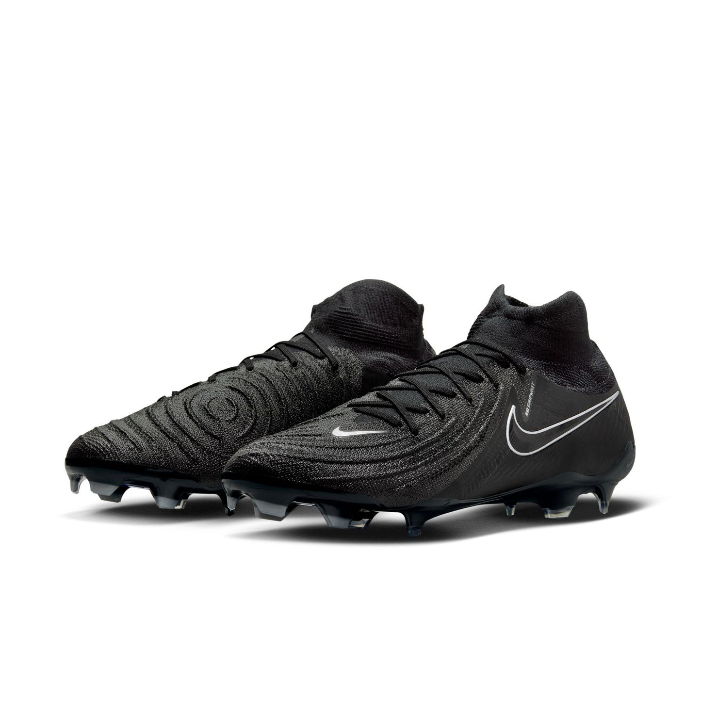 Nike Phantom Luna 2 Elite FG [Black]