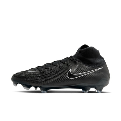 Nike Phantom Luna 2 Elite FG [Black]