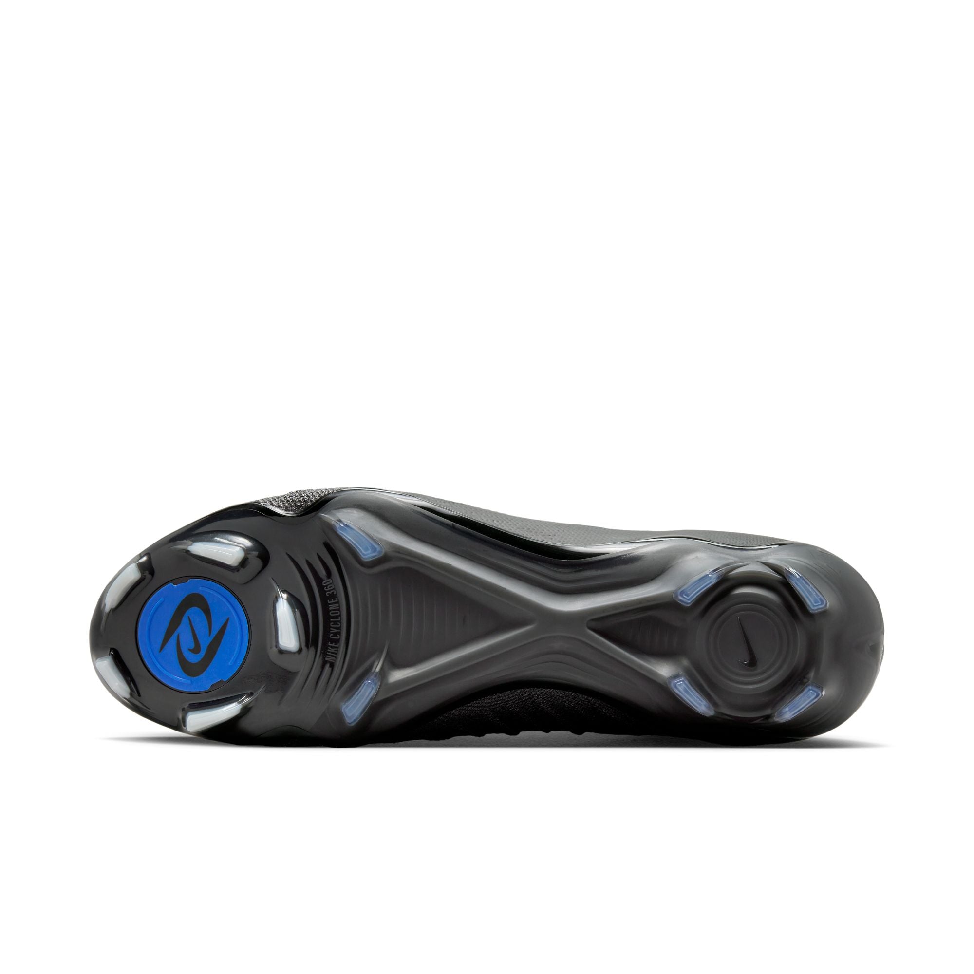 Nike Phantom Luna 2 Elite FG [Black] – Tursi Soccer Store
