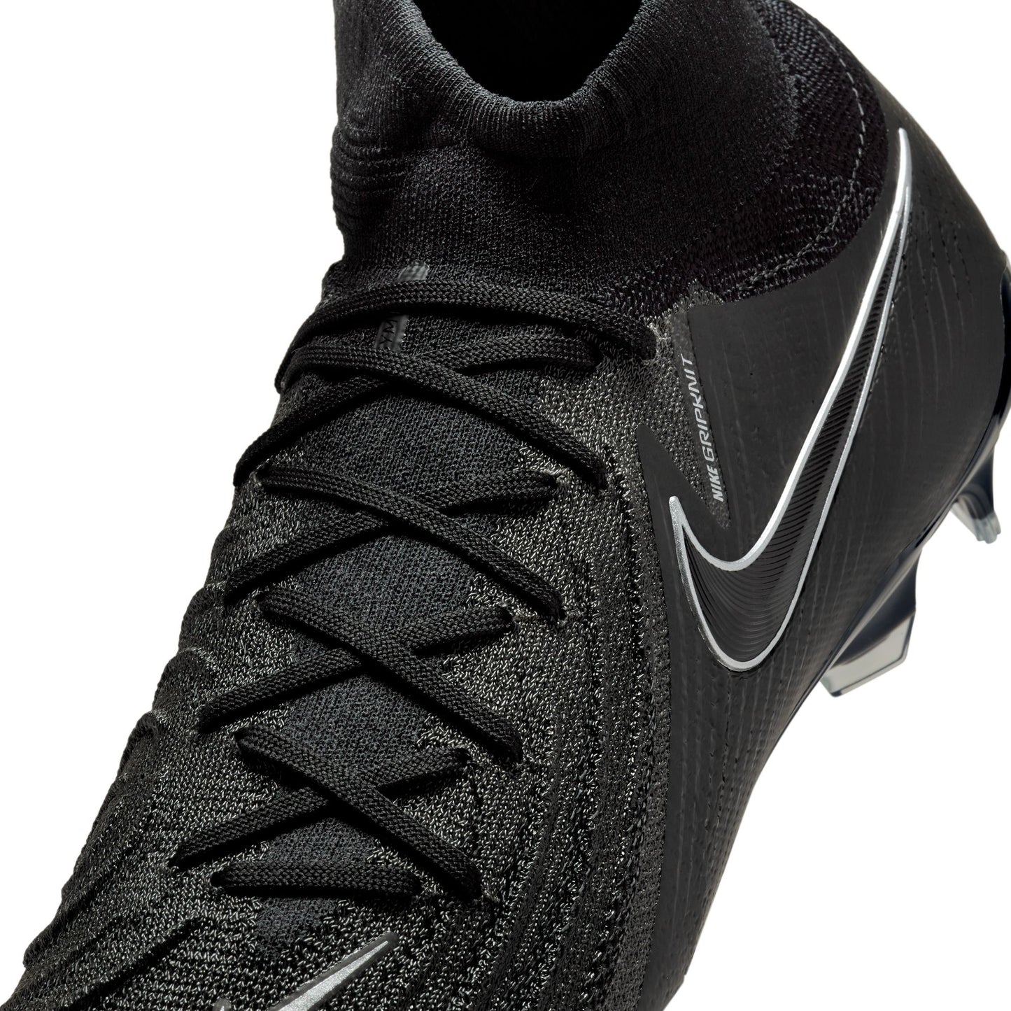 Nike Phantom Luna 2 Elite FG [Black]