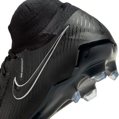 Nike Phantom Luna 2 Elite FG [Black]