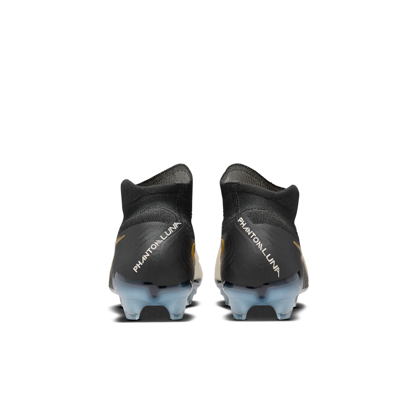 Nike Phantom Luna 2 Elite FG [Black/White]