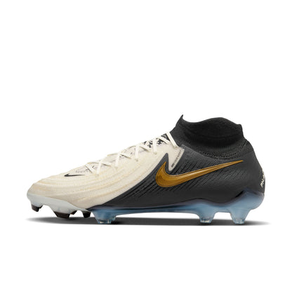 Nike Phantom Luna 2 Elite FG [Black/White]