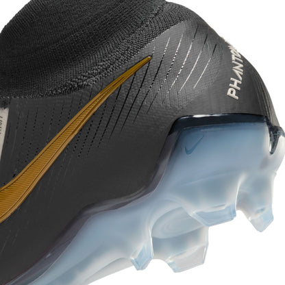 Nike Phantom Luna 2 Elite FG [Black/White]