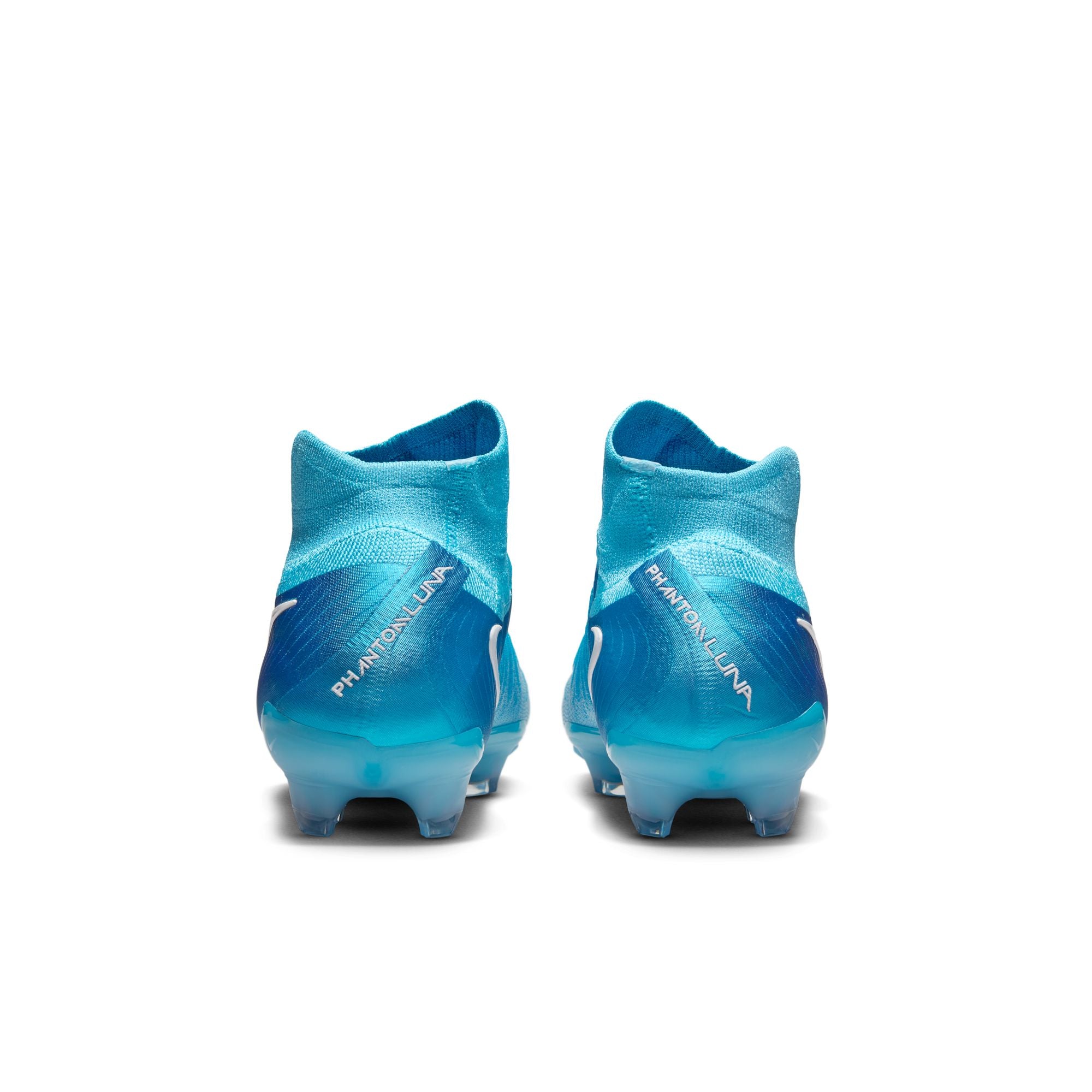 Nike Phantom Luna 2 Elite FG [Blue/White] – Tursi Soccer Store