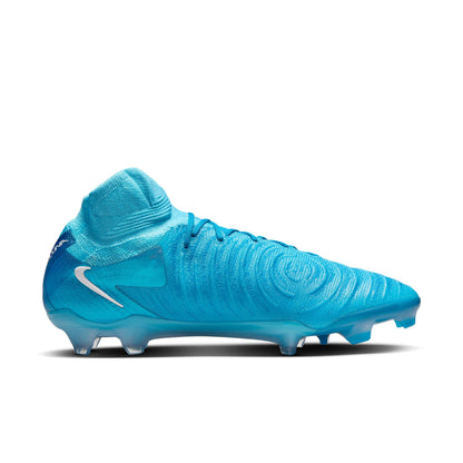 Nike Phantom Luna 2 Elite FG [Blue/White]