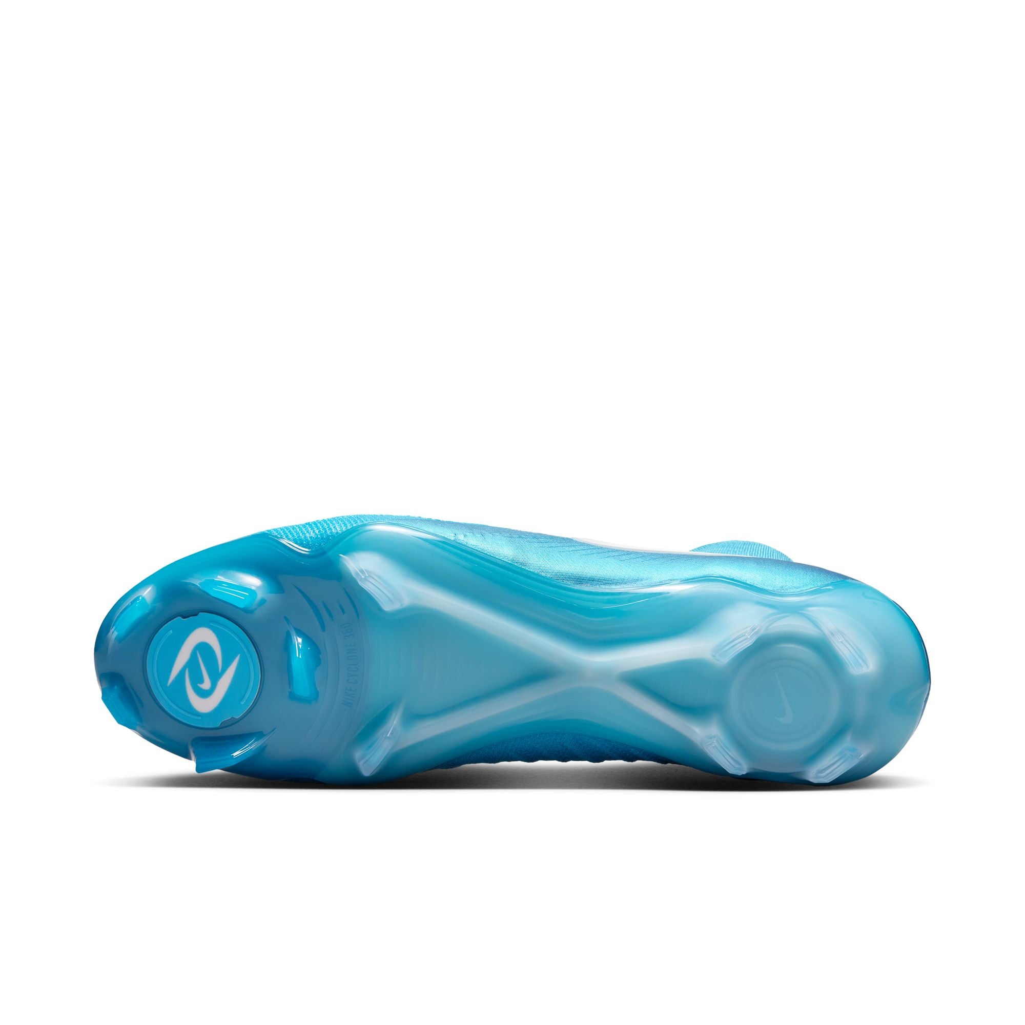 Nike Phantom Luna 2 Elite FG [Blue/White] – Tursi Soccer Store