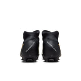 Nike Phantom Luna 2 Pro FG [Black/White]