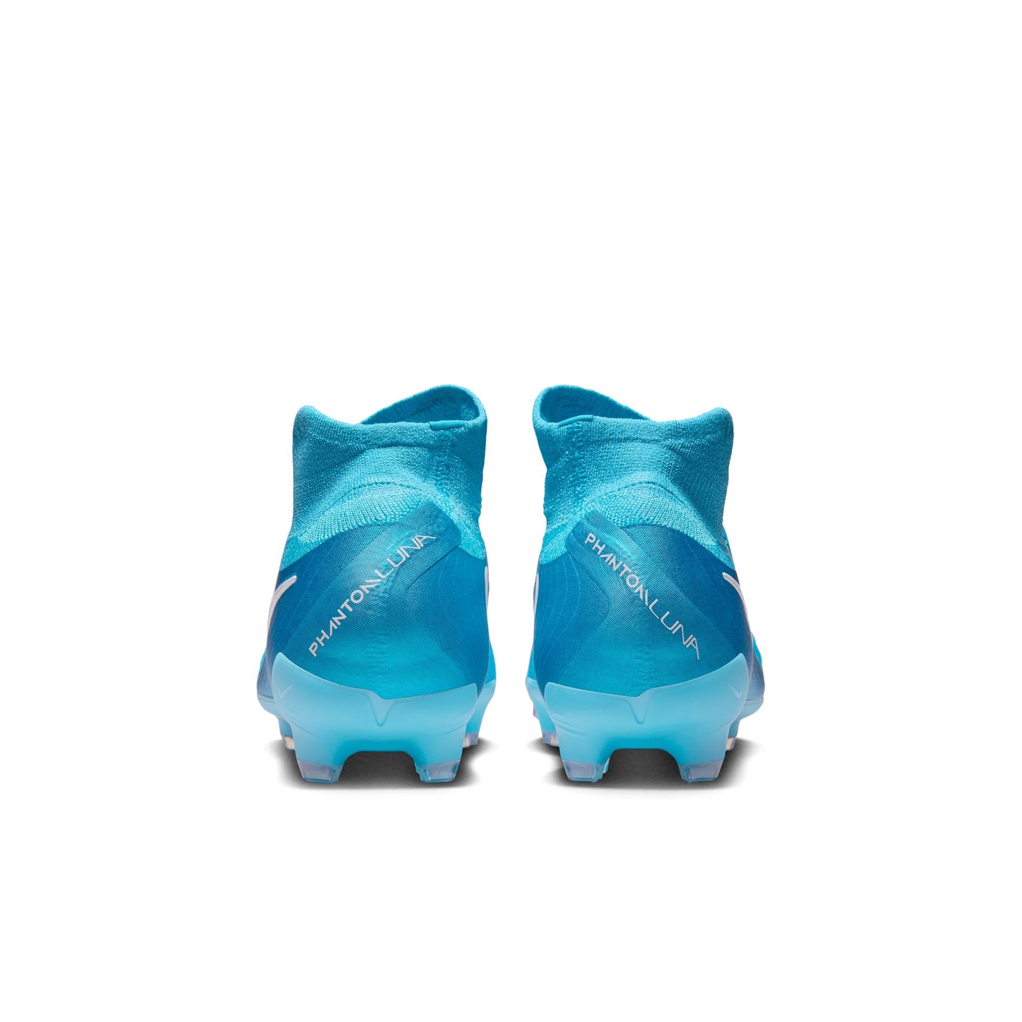 Nike Phantom Luna II Pro FG [Blue/White]