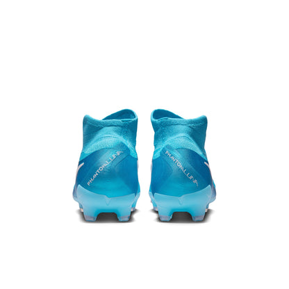 Nike Phantom Luna II Pro FG [Blue/White]