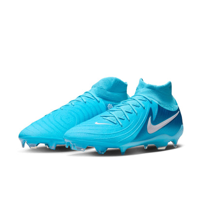 Nike Phantom Luna II Pro FG [Blue/White]