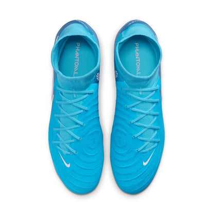 Nike Phantom Luna II Pro FG [Blue/White]