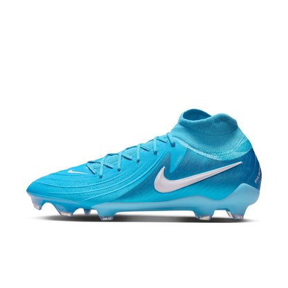 Nike Phantom Luna II Pro FG [Blue/White]