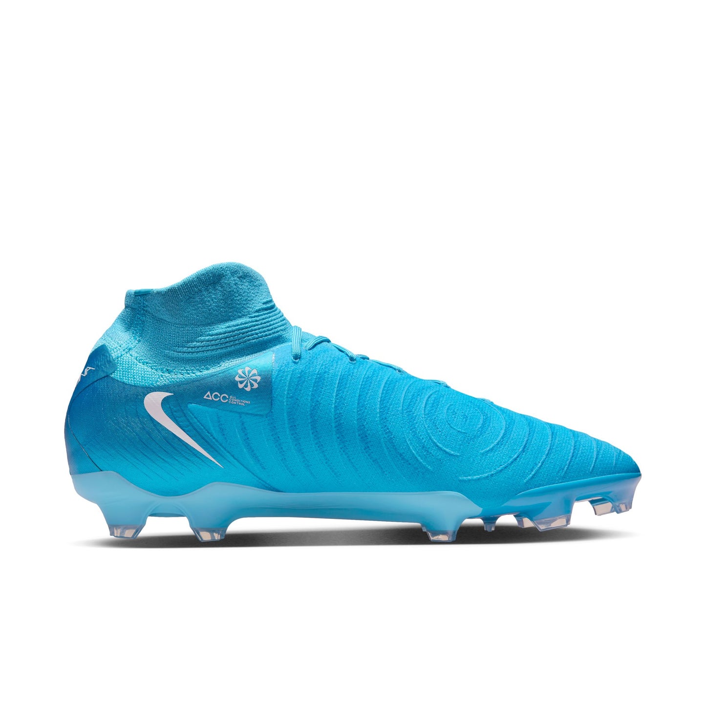 Nike Phantom Luna II Pro FG [Blue/White]